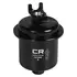 фильтр топливный Carville Racing для а/м Honda CR-V (95-)/(01-)/HR-V (98-) 1.6i/2.0i (бензин) SVY681X