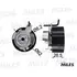 Ролик ремня ГРМ FORD FOCUS II/MONDEO/FUSION 1.4/1.6 AG02009 - MILES арт. AG02009