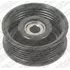 Ролик обводной приводного ремня SNR GA369.01 - SNR арт. GA369.01