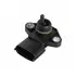 Датчик абсолютного давления Hyundai Getz 2002- 1.1i/1.4i/Santa Fe 2000- 2.0i (VS-MP 08901) STARTVOLT