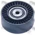 Ролик обводной ремня ГРМ Febest арт. 0488-NA8W OEM 04891660AA, 1341A008, 4891660AA, 03G145276