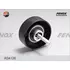 Ролик направляющий поликлинового ремня Fenox R34126 - FENOX арт. R34126