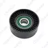 Ролик натяжной ремня грм GMB GTA0110 - GMB арт. GTA0110