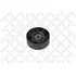 Ролик натяжной без натяж. vw golf bora Stellox 03-40923-SX - Stellox арт. 03-40923-SX