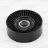 Ролик ремня приводного CHEVROLET Aveo/Cruze/Kalos/Lacetti/Nubira/Rezzo 03-