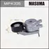 Натяжитель ремня привода навесного оборудования Masuma MIP-K335