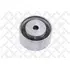 03 40166 SX_РОЛИК ОБВОДНОЙ РЕМНЯ ГРМ HYUNDAI ELANTRA LANTRA 1 6 2 0 96