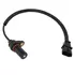 Датчик положения коленвала для Hyundai Getz 2002-2011, i30 2.0 CRDi 2007-2011, Santa Fe 2001-2012, KIA Sportage 2.0 CRDi 2005-2010 / арт. 3918027000 / бренд MOBIS