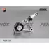 N/50094586/FENOX/Натяжитель поликлинового ремня Toyota Rav 4 00- 2.0, Camry 01-06 2.4, Avensis 03-08!!!!