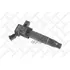 61 00136 sx катушка зажигания! hyundai ix35 07 stellox арт. 6100136sx - Stellox арт. 6100136SX