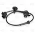 Датчик ABS Chevrolet Aveo (T200, T250) 02- задний Startvolt