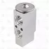 Клапан расширительный кондиционера Luzar LTRV 1104 - Luzar арт. LTRV 1104