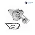 Насос водяной для автомобилей Hyundai Accent (94 )/Getz (02 ) 1.3i/1.5i LUZAR LWP 08650