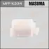 Фильтр топливный Masuma, MFF-K334