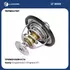 Термостат для автомобилей Geely Emgrand EC7 09 /Emgrand X7 13 /Coolray 23 82 С термоэл. LUZAR LT 3003